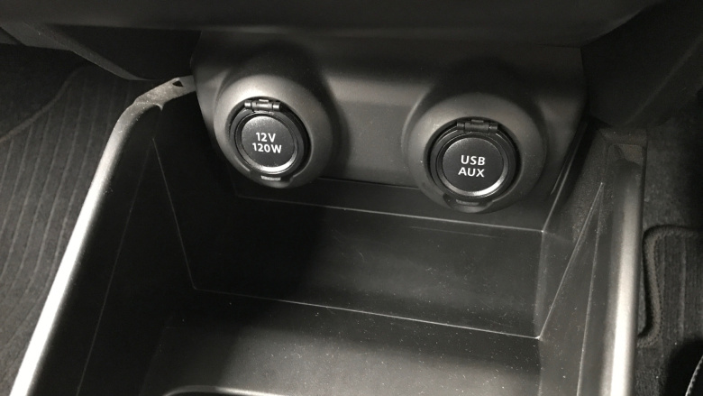 Suzuki Swift 1.2 Dualjet 83 12V Hybrid SZ5 5dr Auto Petrol Hatchback